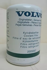 Volvo FH12 vízszűrő