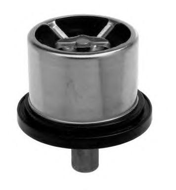 Volvo F12, DAF hűtőfolyadék termosztát