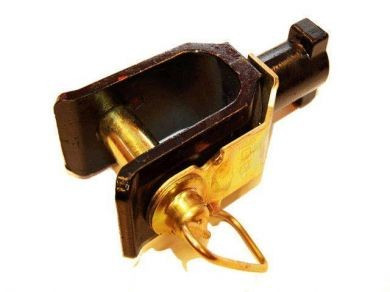 Volvo FH első tartókengyel