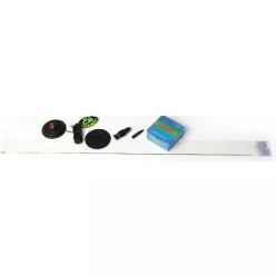 CB antenna 150cm mágneses S9 Plus