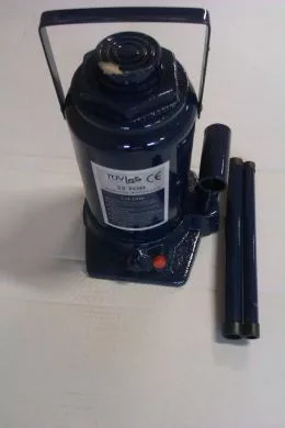 Olajemelő 32t