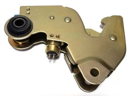 MAN F2000 ajtózár