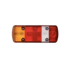 Mercedes Atego 1 bal hátsó lámpa
