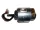 Scania 112-142 villanymotor