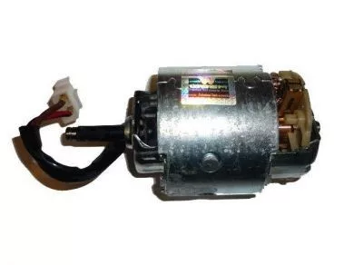 Scania 112-142 villanymotor