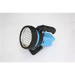 Elemlámpa LED, 220V és 12V-os