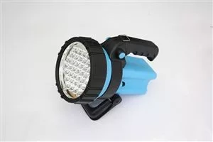 Elemlámpa LED, 220V és 12V-os