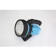 Elemlámpa LED, 220V és 12V-os
