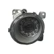 Scania 4R LED-es ködlámpa bal