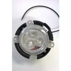 Iveco Stralis nappali menetjelző (LED) bal