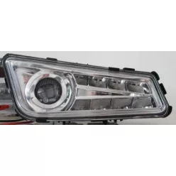 Volvo FH13 nappali menetjelző (LED)/ködlámpa bal