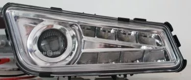 Volvo FH13 nappali menetjelző (LED)/ködlámpa bal