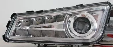 Volvo FH13 nappali menetjelző (LED)/ködlámpa jobb