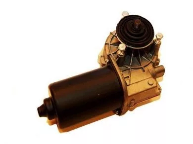 DAF XF105 ablaktörlő motor