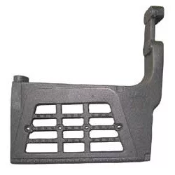 DAF 95 XF jobb fellépő