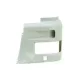 Daf XFI fényszóró keret bal