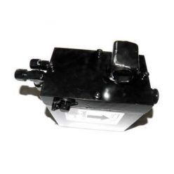 Scania vezetőfülke billentőszivattyú