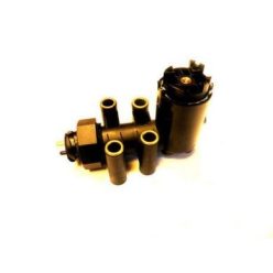 MAN légrugó szint érzékelő