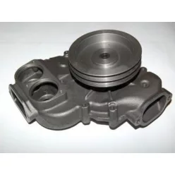 MAN F2000 vízszivattyú