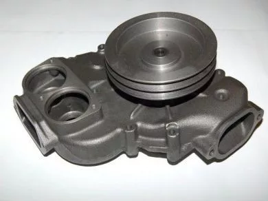 MAN F2000 vízszivattyú