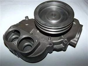 MAN vízpumpa F2000 D2865LF/D2866LF-LXF