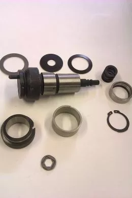 Nyeregjavító Wabco