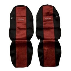 MB Actros 2 bizt. öves üléshuzat