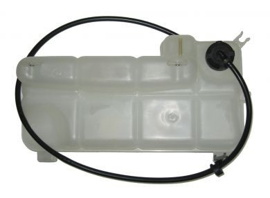 Kiegyenlítő tartály Iveco Eurostar