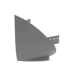 Iveco stralis spoiler sarok jobb