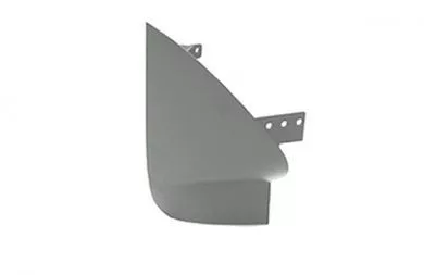 Iveco Stralis AD/AS/AT sarok spoiler jobb