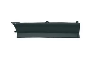 Iveco Stralis 2 AD/AS/AT spoiler jobb