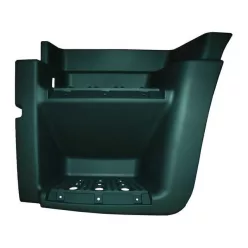 Iveco Stralis bal fellépő