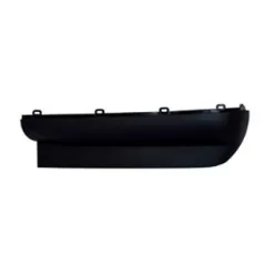 Iveco Stralis 2007 bal spoiler