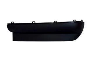 Iveco Stralis 2007 bal spoiler