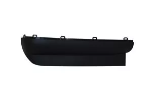 Iveco Stralis 2007 jobb spoiler