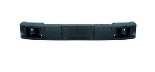 MAN F2000 lökhárító komplett