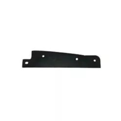 MAN F2000 spoiler takaró 250mm bal