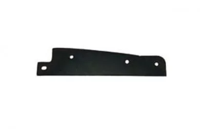 MAN F2000 spoiler takaró 250mm bal