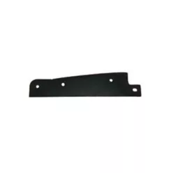 MAN F2000 spoiler takaró 250mm jobb