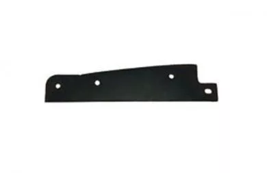 MAN F2000 spoiler takaró 250mm jobb