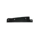 MAN F2000 spoiler takaró 250mm jobb