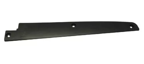 MAN F2000 350MM-es spoiler takaró jobb