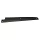 MAN F2000 350MM-es spoiler takaró jobb