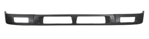 MAN F2000 spoiler 190mm