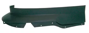 MAN F2000 (95-) Lökhárító felső könyök jobb