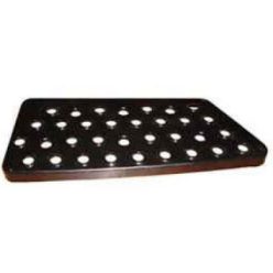 MAN F2000 felső lépcső