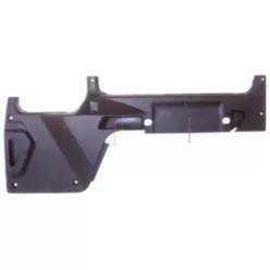 MAN F2000 (95-) Ajtókárpit bal