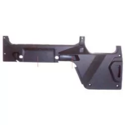 MAN F2000 (95-) Ajtókárpit jobb