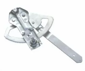MAN F2000 jobb ablakemelő szerkezet