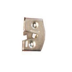 MAN F90/F2000 bal ajtózár